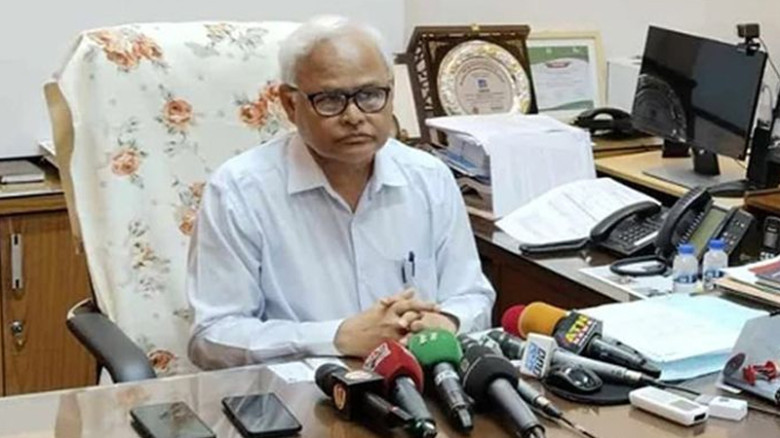 অবশেষে পদত্যাগ করেছেন কুয়েটের উপচার্য ও উপ-উপচার্য
