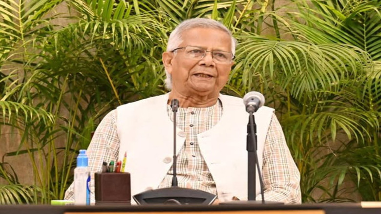 দায়িত্ব পালন অসম্ভব করে তুললে জনগণকে সঙ্গে নিয়ে সিদ্ধান্ত নেবে সরকার