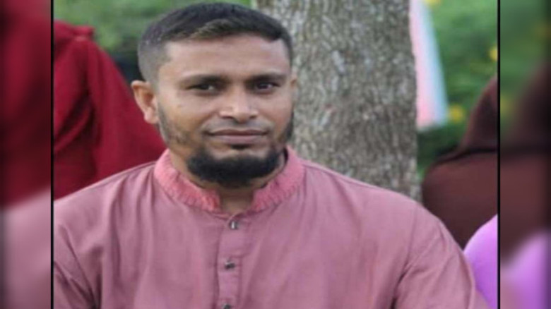যশোর পোস্ট অফিস থেকে নাইট গার্ডের মরদেহ উদ্ধার