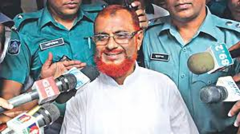জামায়াত নেতা এটিএম আজহারকে খালাস দিলেন আপিল বিভাগ