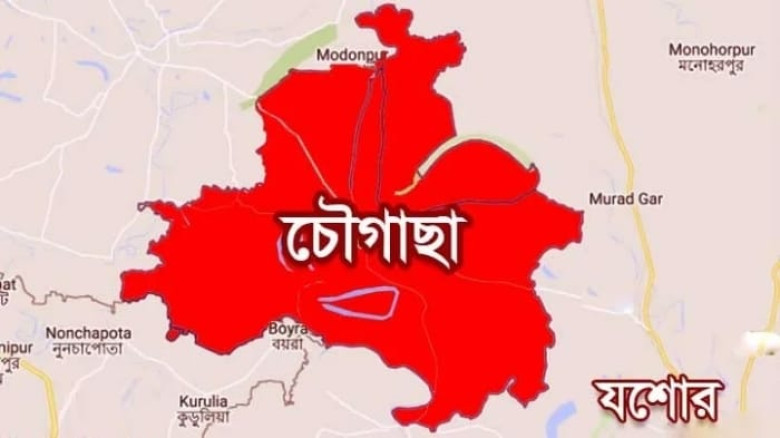 যশোর চৌগাছায় বড় ভাইয়ের ছুরিকাঘাতে ছোট ভাই খুন