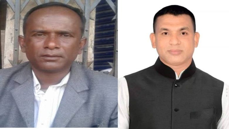 মনিরামপুরে দুই ইউপি চেয়ারম্যান গ্রেফতার