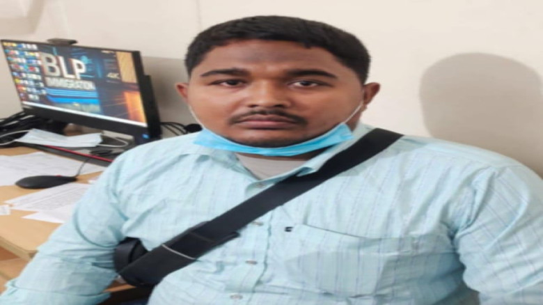 ভারত যাওয়ার সময় বেনাপোল ইমিগ্রেশনে একাধিক মামলার আসামি রিপন আটক