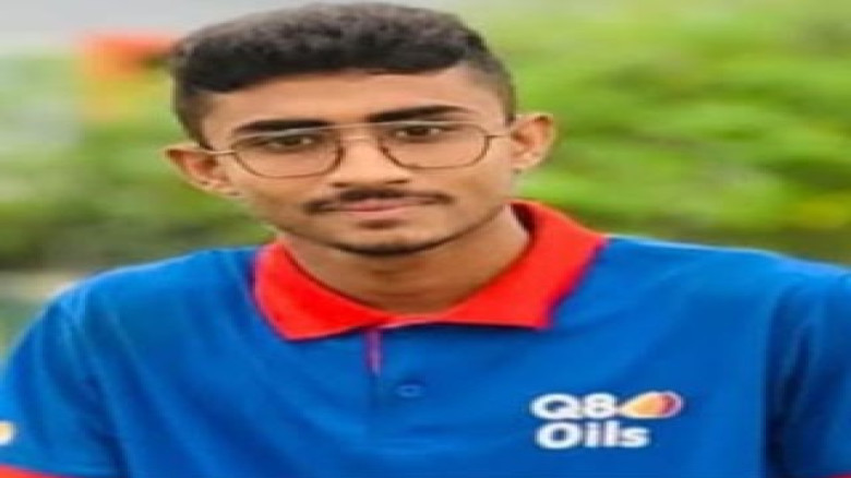 বাঘারপাড়ায় মাদরাসা ছাত্রের আত্মহত্যা