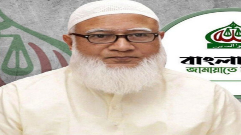মহাসমাবেশে যোগ দিতে আসার পথে সড়ক দুর্ঘটনায় নিহত ৪, জামায়াত আমিরের শোক প্রকাশ