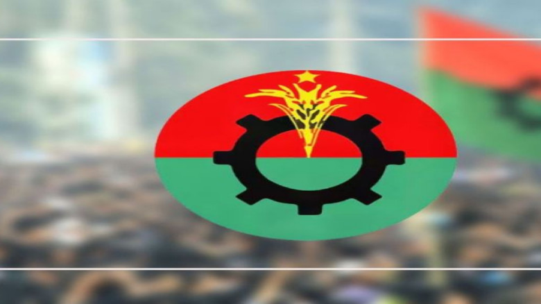 ঝিকরগাছা উপজেলা বিএনপি নেতার বিরুদ্ধে শৃঙ্খলাভঙ্গের অভিযোগ, কারণ দর্শানোর নোটিশ