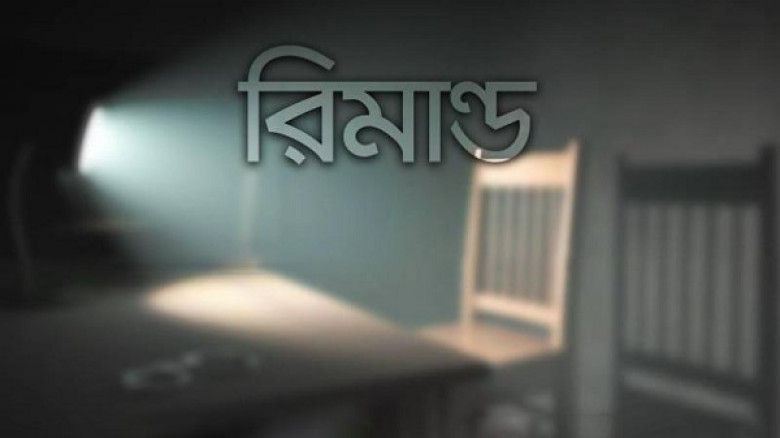 যশোরের চাঁচড়া মধ্যপাড়ায় বোমা হামলার  ঘটনায় সোহানের তিনদিনের রিমান্ড মঞ্জুর