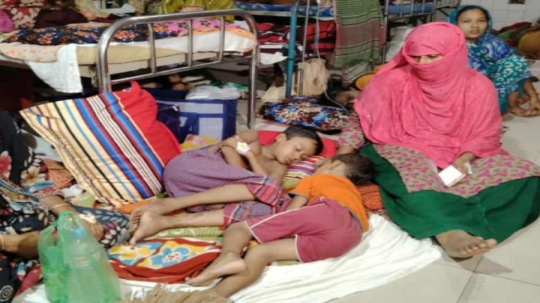ঝিকরগাছায় প্রেমে সাড়া না পেয়ে এসিড নিক্ষেপ, দগ্ধ তিনজন