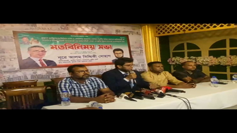 যশোরের মনিরামপুরে বাসের ধাক্কায় দুই ভ্যান যাত্রী নিহত,‌ আহত ৩