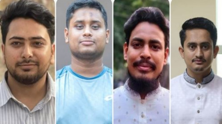 যশোরে এনসিপির দুই দিনের কর্মসূচি শুরু