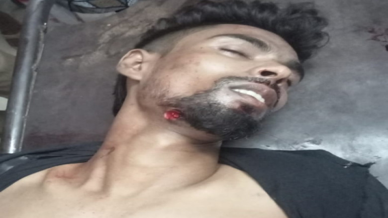 যশোরে প্রেমঘটিত বিরোধে ছুরিকাঘাতে যুবক নিহত