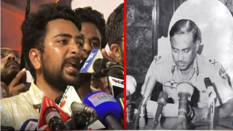 চট্টগ্রাম নিয়ে ষড়যন্ত্র হলে সারা দেশে প্রতিরোধ গড়ে তোলা হবে: এনসিপি।
