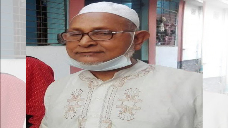 কেশবপুরে শিক্ষাবিদ আজিজুর রহমানের ইন্তেকাল