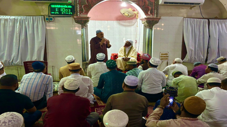দেশের স্বার্থে সুষ্ঠু, অবাধ ও গ্রহণযোগ্য নির্বাচন উপহার দিতে চায়-সিইসি