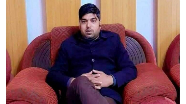 ঢাকায় আত্মগোপনে থাকা যুবদল নেতা এস্কান্দার আলী জনি যশোর ডিবির অভিযানে আটক