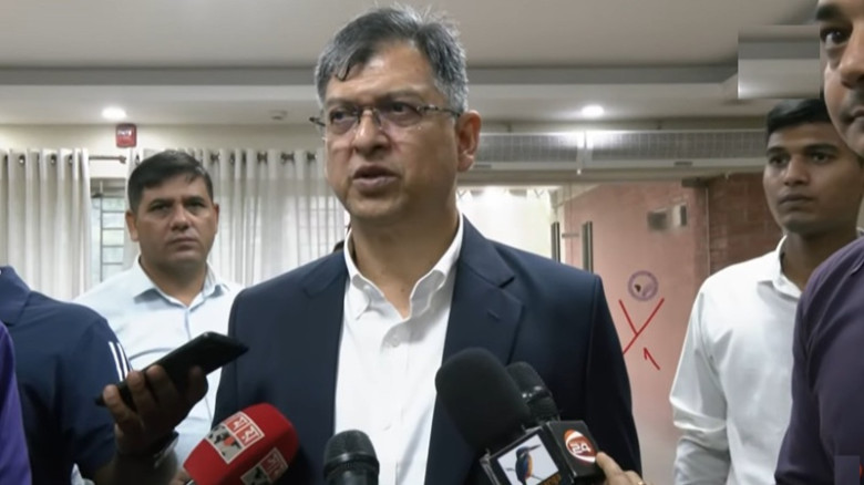 জাতীয় ঐকমত্য কমিশনের বৈঠক থেকে বিএনপির ওয়াকআউট
