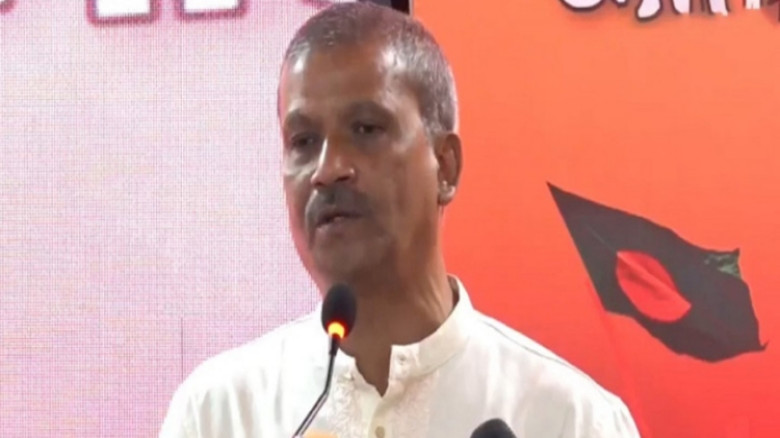 বিচার প্রক্রিয়ায় কোনো শৈথিল্য নেই—জুলাই গণহত্যা নিয়ে ড. আসিফ নজরুল