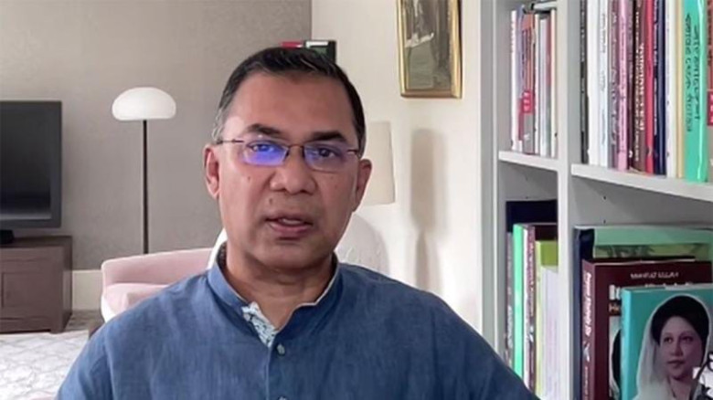 যারাই থাকুক,সরকার পরিচালনা করতে হলে নাগরিকদের কথা শুনতে হবে : তারেক রহমান