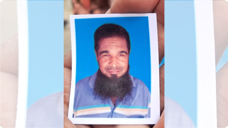 যশোরে গভীর রাতে যুবলীগ কর্মী খুন
