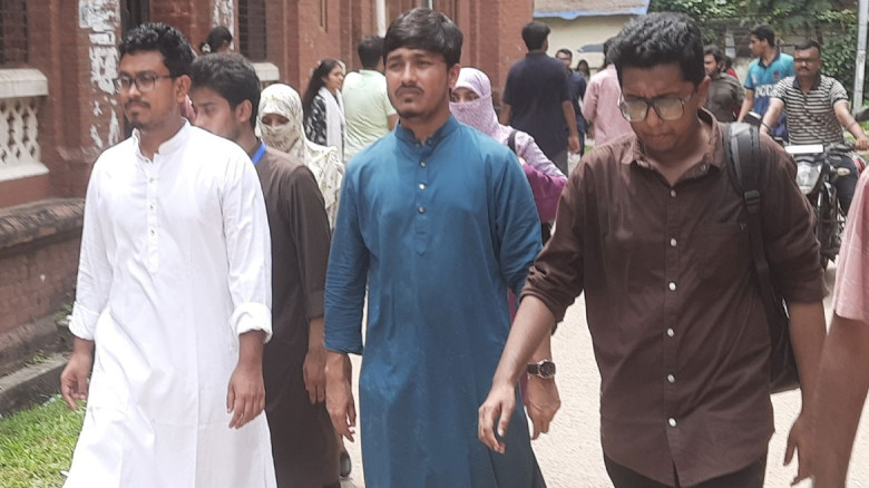 সবকিছু এখন পর্যন্ত ইতিবাচক, সাদিক কায়েম