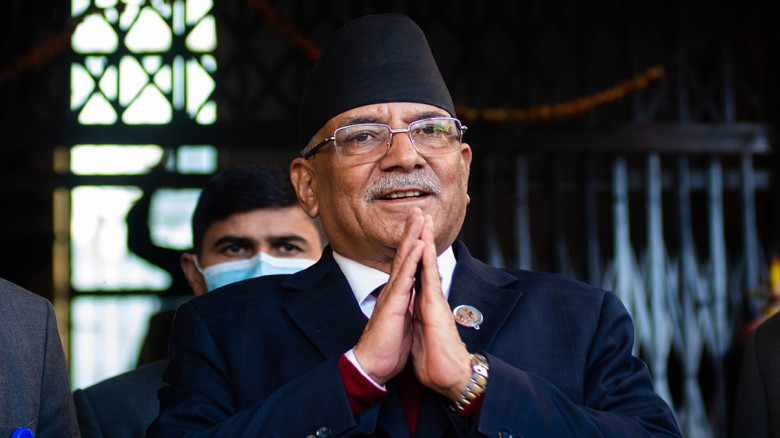 বিক্ষোভের মুখে পদত্যাগ করলেন নেপালের প্রধানমন্ত্রী