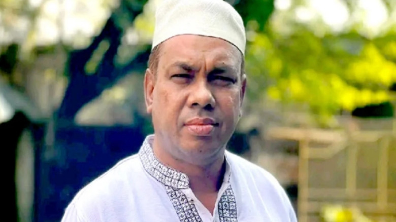 সিলেটে পাথর লুটকাণ্ডে অভিযুক্ত বিএনপি নেতা সাহাব উদ্দিনকে গ্রেফতার করেছে র‍্যাব