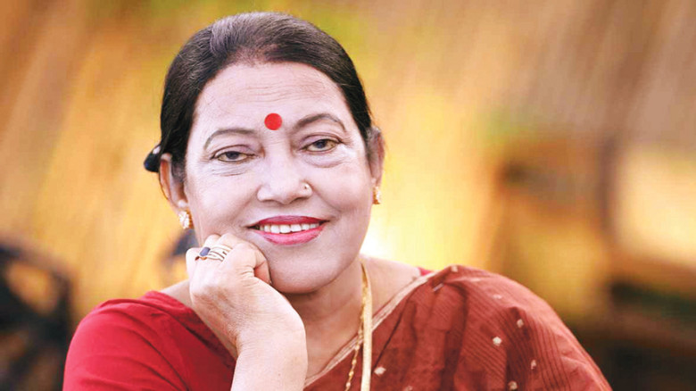 সংগীতশিল্পী ফরিদা পারভীন আর নেই