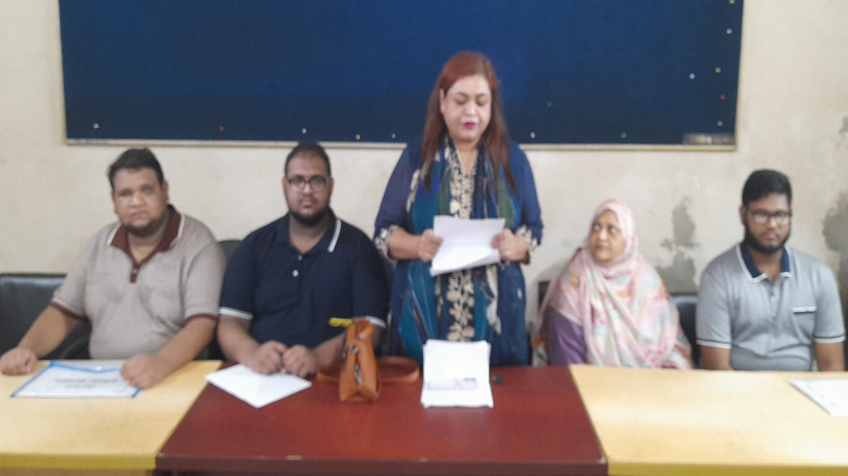 যশোরে বিএনপি নেতার বিরুদ্ধে পেট্রোল পাম্প দখলের অভিযোগ