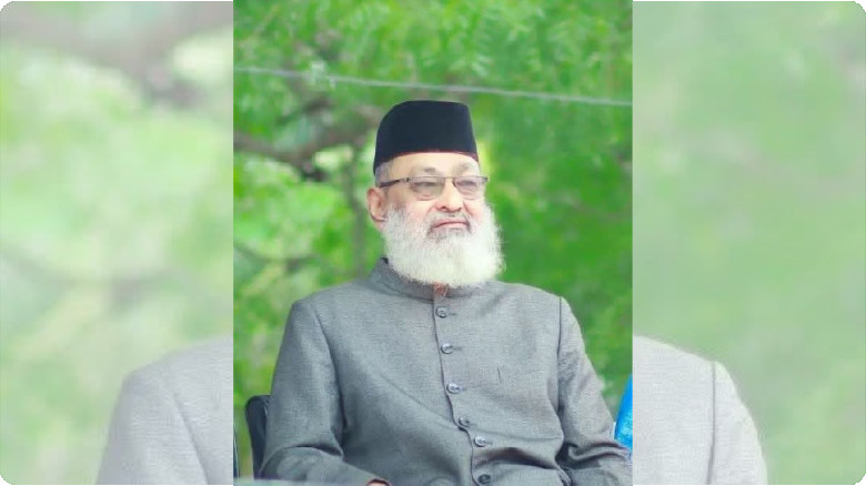 সাতক্ষীরার জামায়াতের রাজনীতিতে মুহাদ্দিস রবিউল বাশার ইস্যু