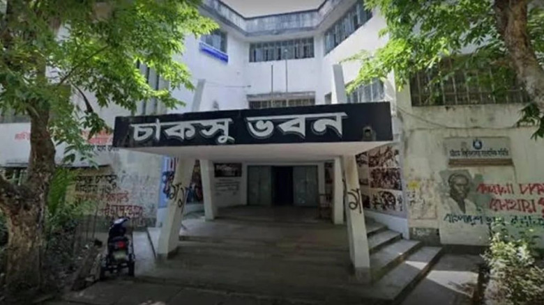 যশোর পেট্রোল পাম্প দখলের অভিযোগ অস্বীকার বিএনপি নেতার, পাল্টা সংবাদ সম্মেলন