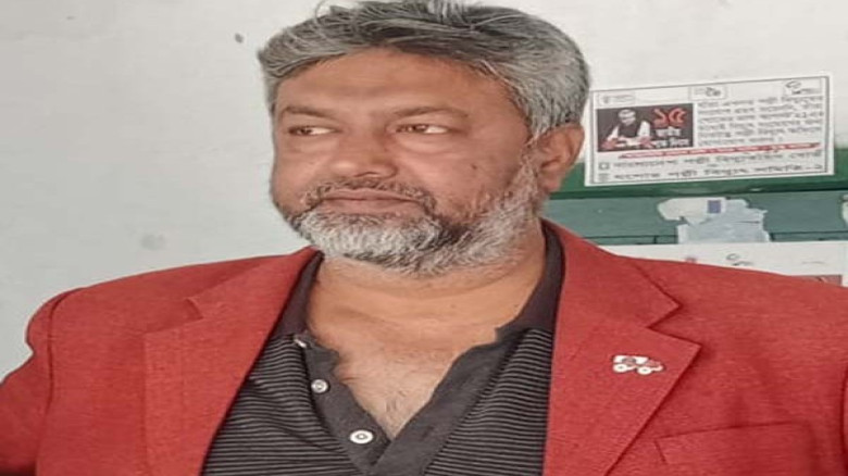 নাশকতার মামলায় জেলা পরিষদের সাবেক সদস্য ও আ. লীগ ন...