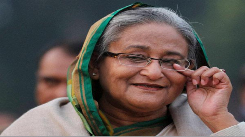 শেখ হাসিনার পরিবার ও ১০ শিল্প গোষ্ঠীর ৫৭ হাজার কোটি টাকার সম্পদ জব্দ