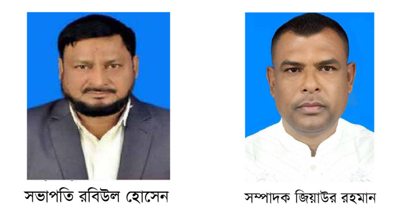 অভয়নগরে মটরশ্রমিক ইউনিয়নের ত্রী-বার্ষিক সাধারণ নির্বাচন সম্পন্ন