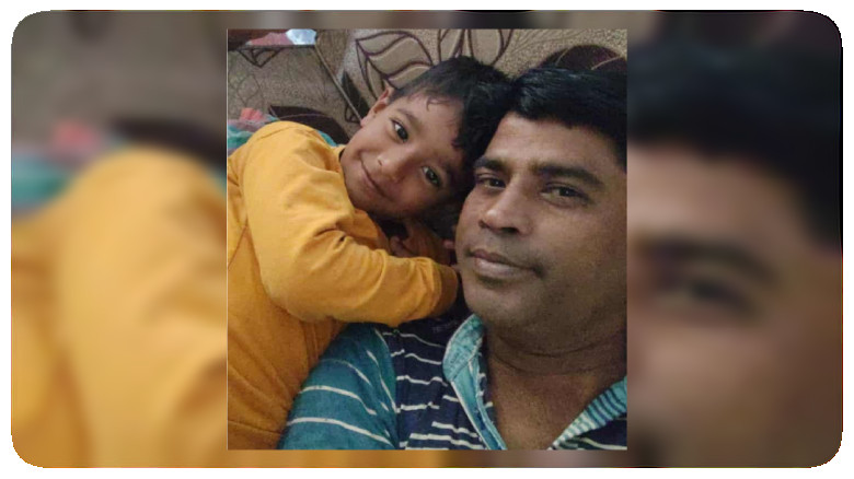 সাইপ্রাসে নির্মান কাজের সময় বেনাপোলের হাফিজুর নিহত