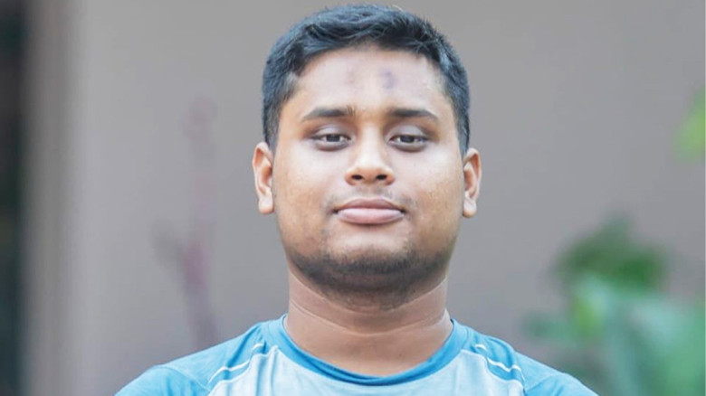 দুর্গাপূজা উপলক্ষে এনসিপি নেতা হাসনাত আব্দুল্লাহর শুভেচ্ছা বার্তা