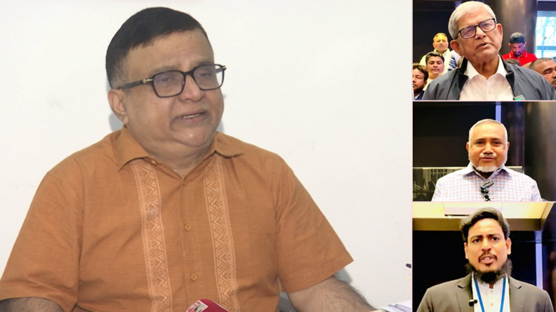 জাতিসংঘে প্রধান উপদেষ্টার বক্তব্য: নির্বাচনী রাজনীতিতে ঐকমত্যের ইঙ্গিত