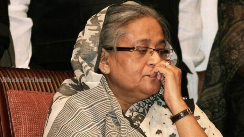 জুলাই-আগস্ট গণহত্যার মামলা: শেষ সাক্ষীকে আজ জেরা করবেন শেখ হাসিনার আইনজীবী