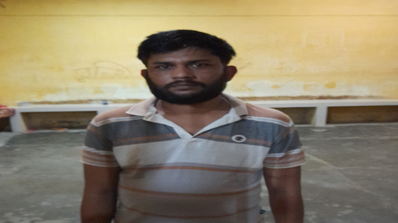 যশোরে স্ত্রী ও দুই মেয়েকে হত্যার দায়ে ঘাতক জহিরুলের মৃত্যুদণ্ড