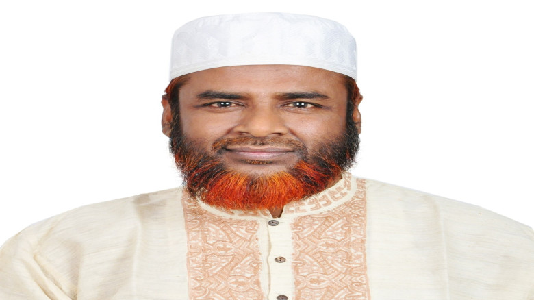 'বিদেশি শক্তির হাত ধরে ক্ষমতা চায় না জামায়াত’: জানালেন অধ্যাপক গোলাম পরওয়ার