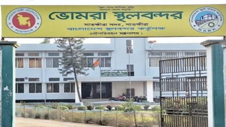 দক্ষিণাঞ্চলে আসছে বাণিজ্যিক গতি, অক্টোবরেই ভোমরা পাচ্ছে কমিশনারেট স্বীকৃতি