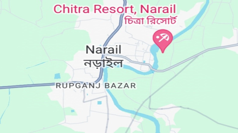 নড়াইলে কিশোর ভ্যানচালক কে হত্যা করে ভ্যান ছিনতায় জড়িত ২ যুবক ভ্যান সহ আটক।