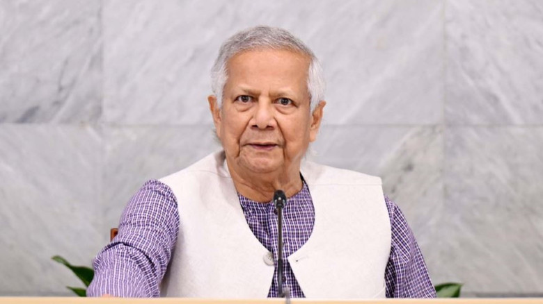 অধ্যাপক তোফায়েল আহমেদের ইন্তেকাল: প্রধান উপদেষ্টার শোক