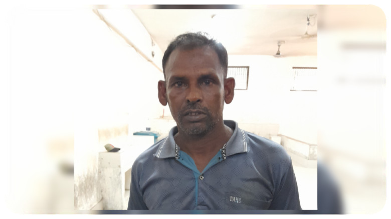 হেরোইনের মামলায় হামিদপুরের মাদক ব্যবসায়ী ইকতারের যাবজ্জীবন কারাদন্ড