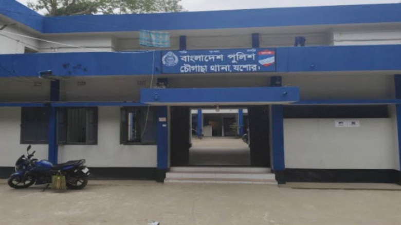 চৌগাছা উপজেলা বিএনপির সাংগঠনিক সম্পাদকের বিরুদ্ধে সাংবাদিকের জিডি