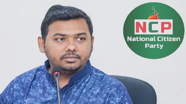 শাপলা প্রতীক জনগণের হৃদয়ে, না দিলে ইসি থাকবে না: সরোয়ার তুষার