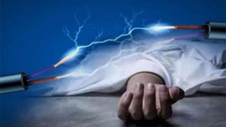 যশোরের কেশবপুরে বিদ্যুতের ছিড়ে পড়া তারে শিশুর মৃত্যু