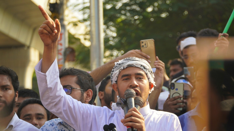 ‘নতুন প্রজন্মের প্রত্যাশা বুঝুন’: বিএনপিকে ছাত্রশিবিরের কেন্দ্রীয় দপ্তর সম্পাদকের হুঁশিয়ারি