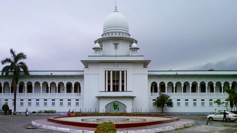 তত্ত্বাবধায়ক সরকার ফেরাতে আপিল শুনানি শুরু