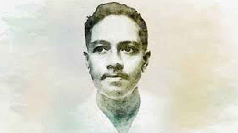 কবি জীবনানন্দ দাশের মৃত্যুবার্ষিকী আজ