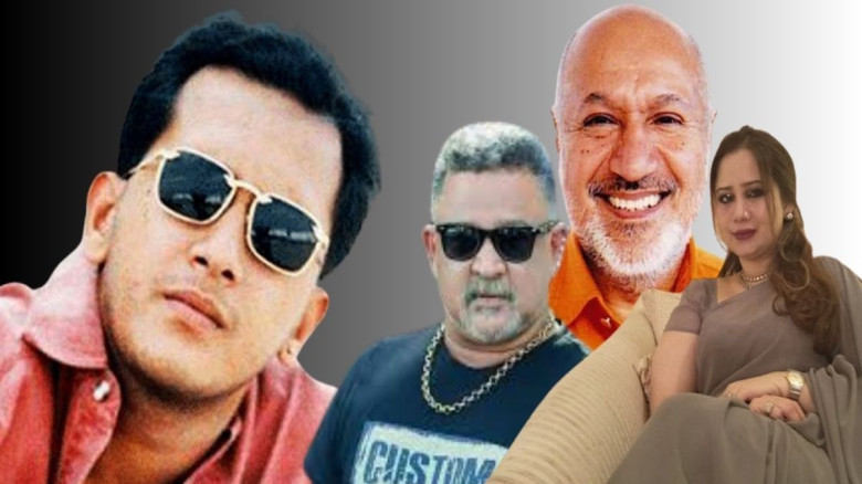 সালমান শাহ হত্যা মামলা, খোঁজ মিলছে না সামিরার, ডন কোথায়